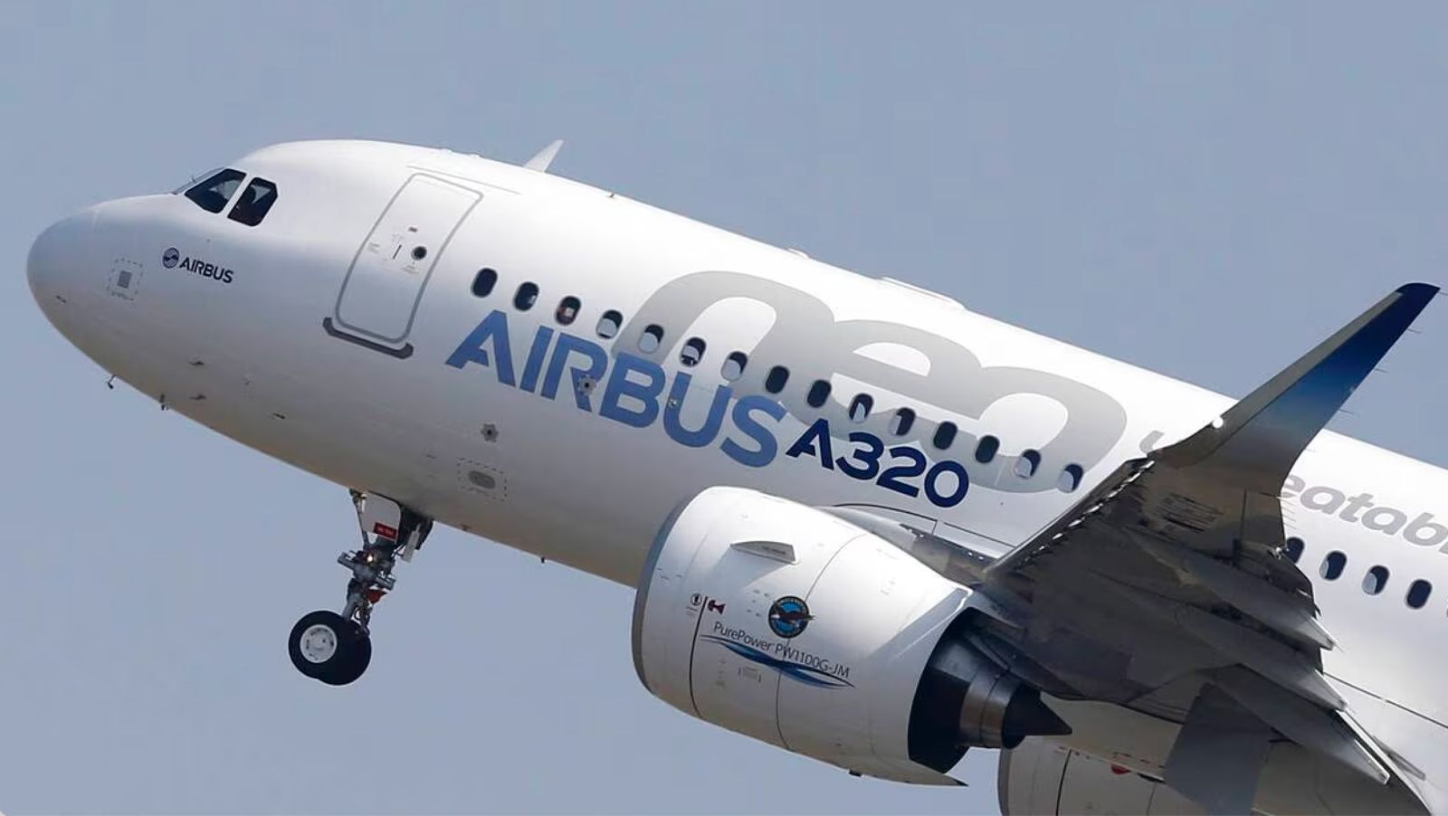 Alerte Airbus A320 : pas d’impact à Mayotte, mais vigilance sur les correspondances