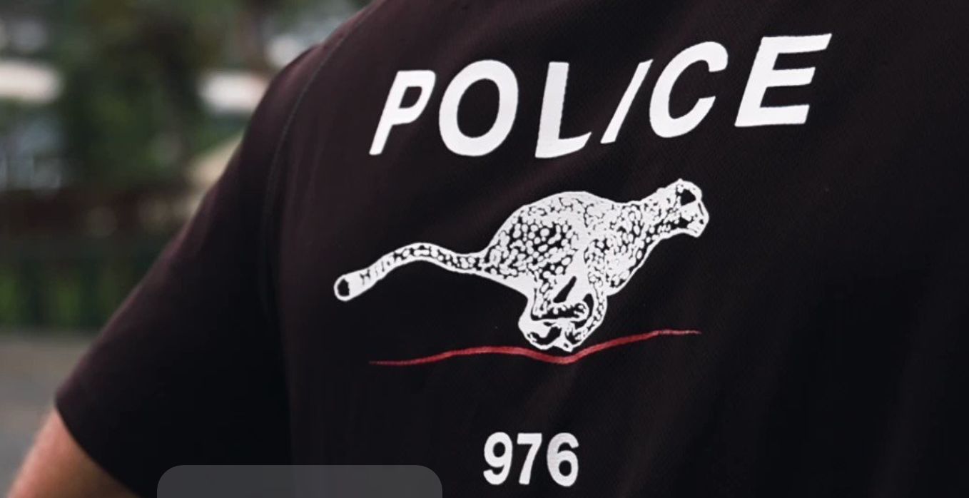 Trois policiers mis en examen après une interpellation controversée (3/3)