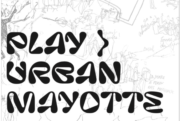 URBAN PLAY