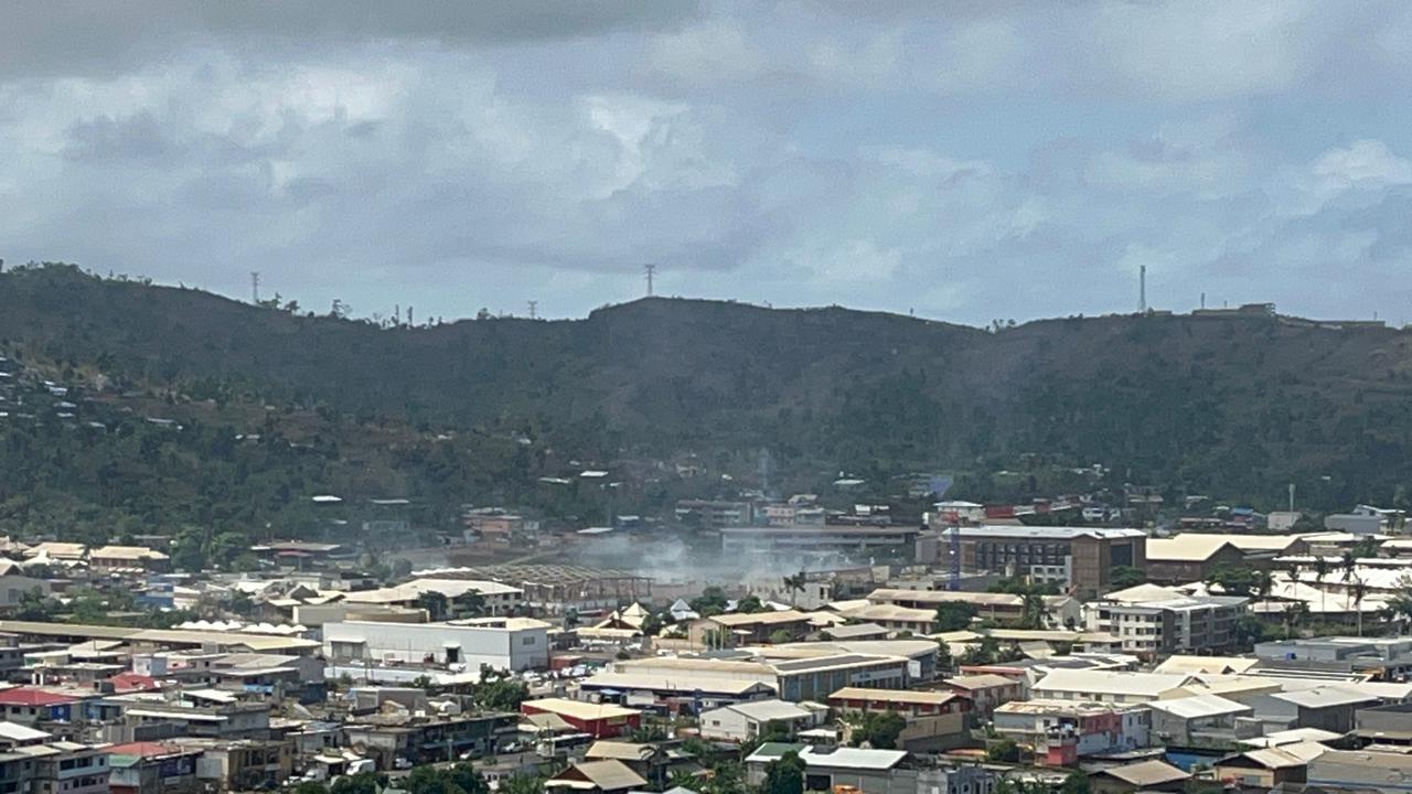 Nouvelle attaque et évacuation au lycée des Lumières