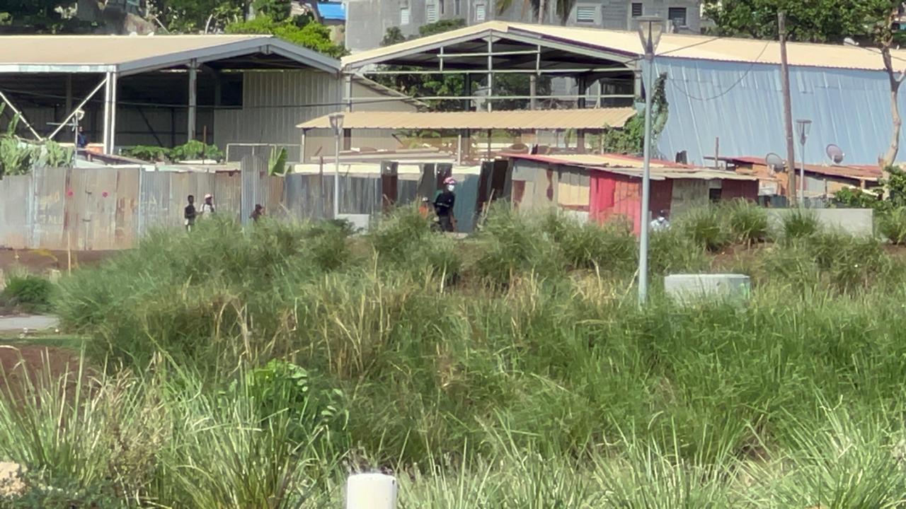Violences au lycée des Lumières : le lycée fermé quelques jours