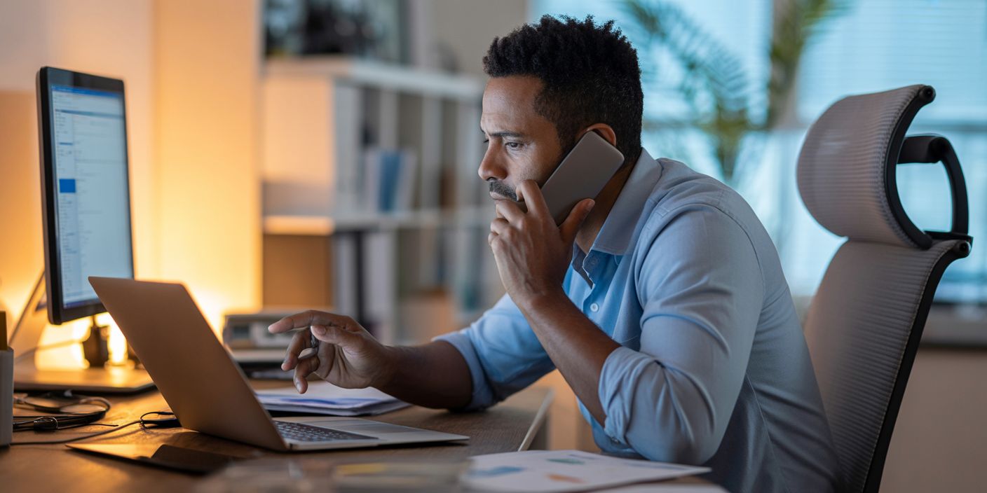 Une matinée pour éclairer le parcours des indépendants