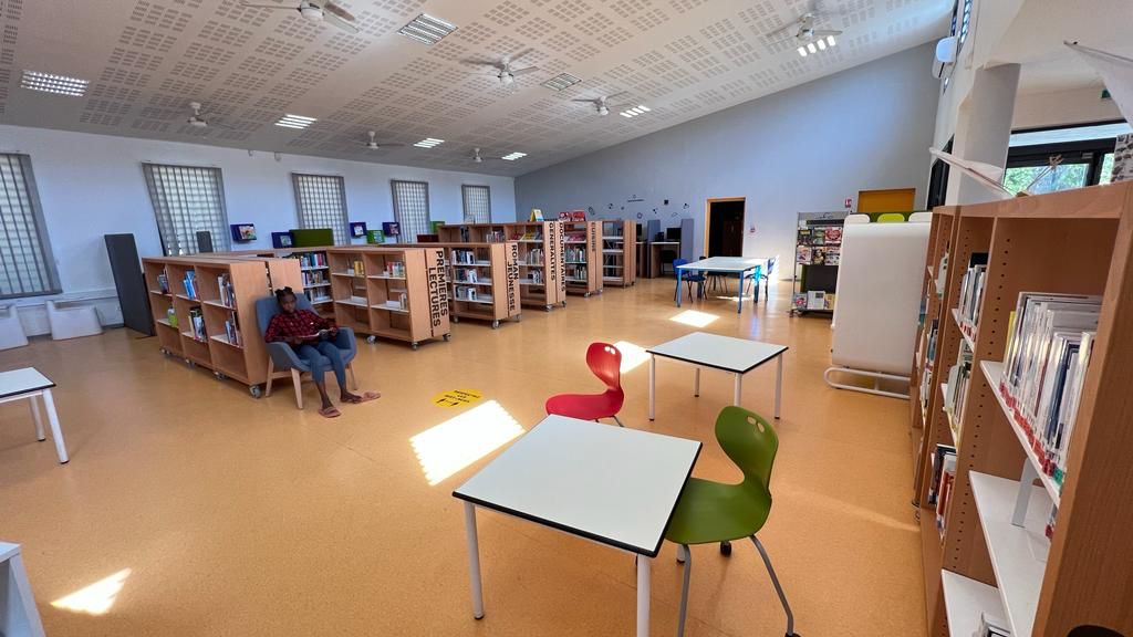 Cambriolages en série à Bandrélé