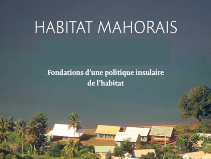 architecture traditionnelle Mayotte