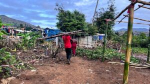 actualité sécuritaire Mayotte