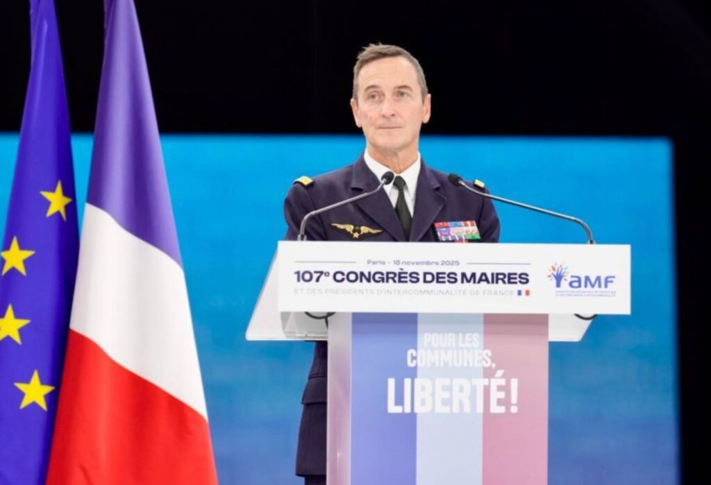 armée française Mayotte