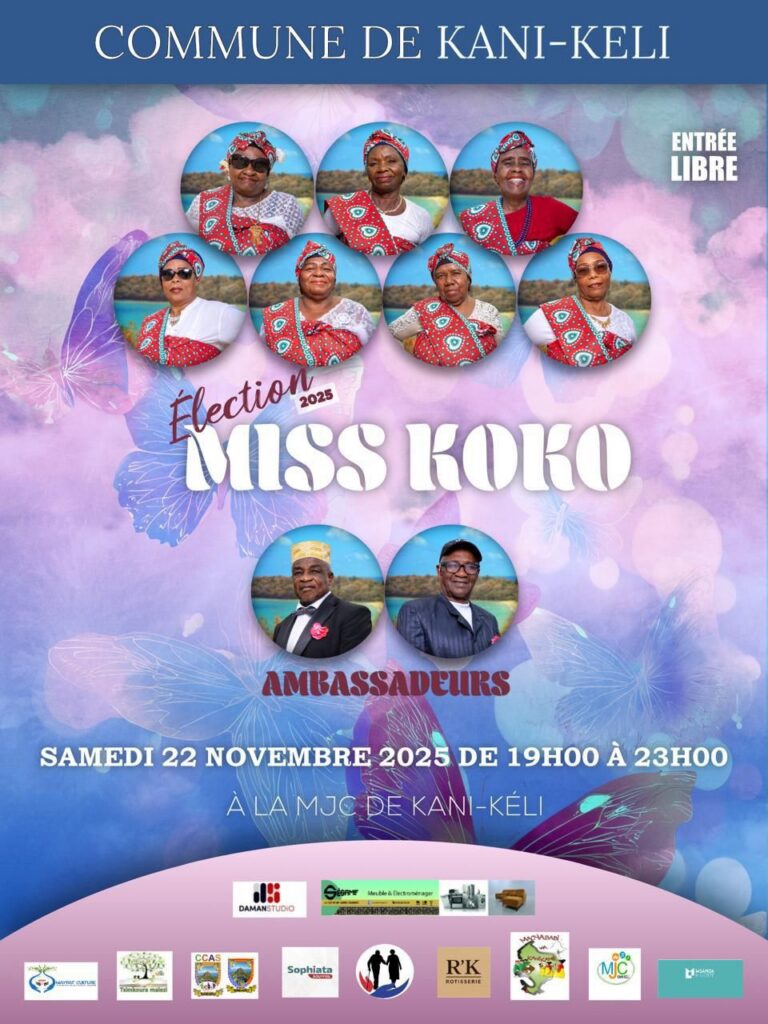 traditions locales Mayotte