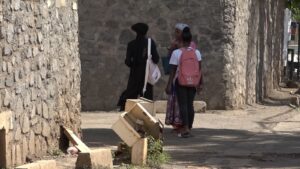 fermeture écoles Mayotte