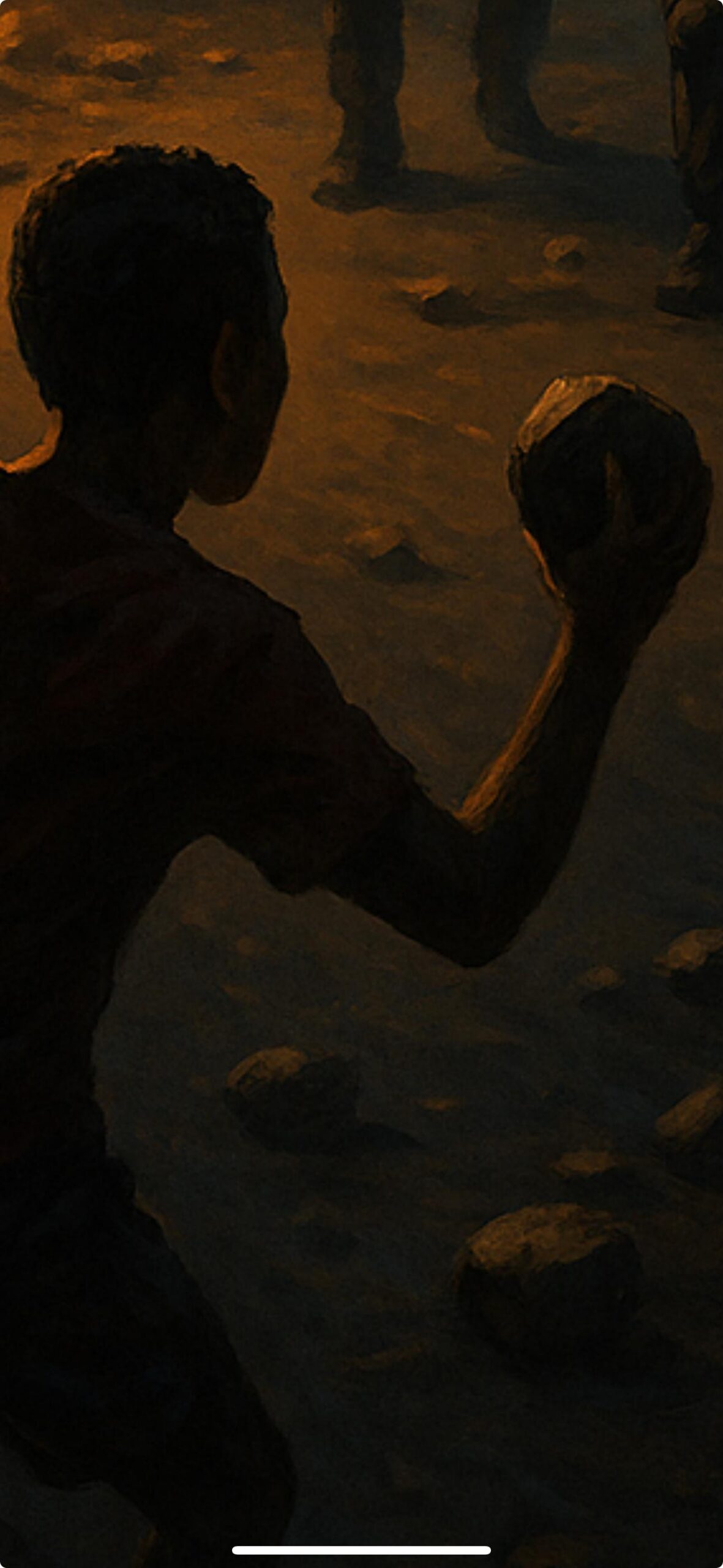 Affrontement nocturne à Cavani : des témoins racontent la scène