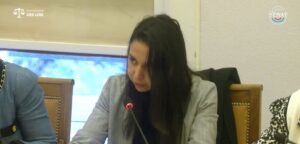 sénateur Saïd Omar Oili Mayotte