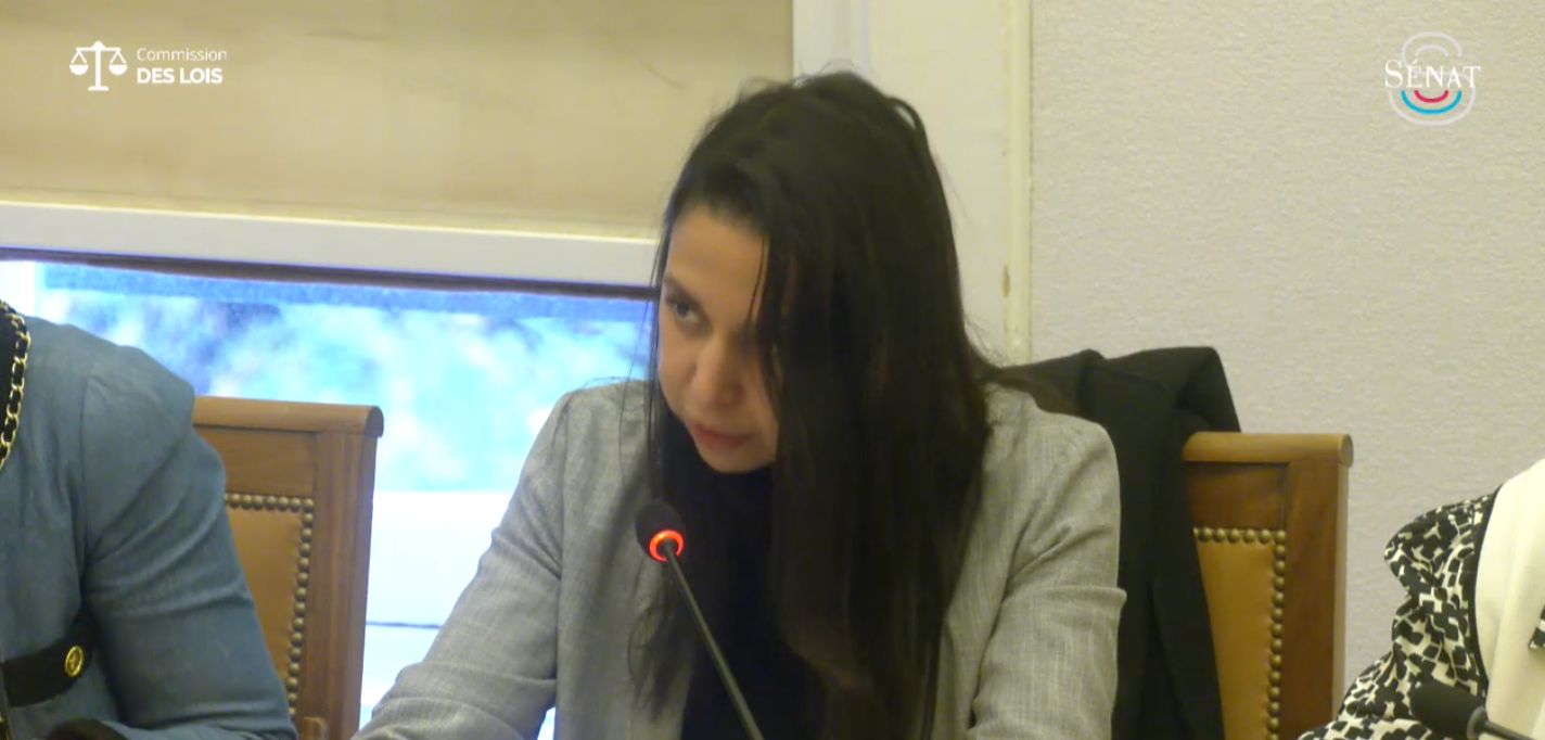 Le sénateur Oili demande des garanties pour Mayotte