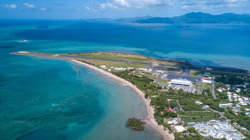 atelier Innovation Outre-Mer 2024