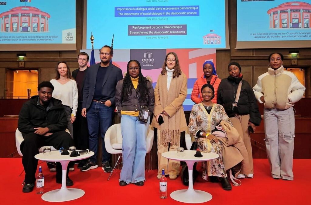 Jeunes Mahorais défense droits enfant