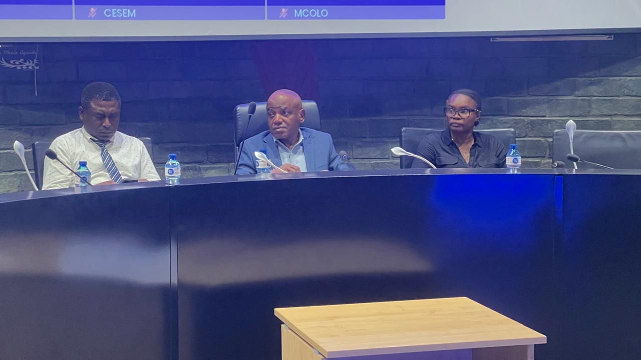 Le CESEM rend six avis favorables et se projette sur les enjeux futurs