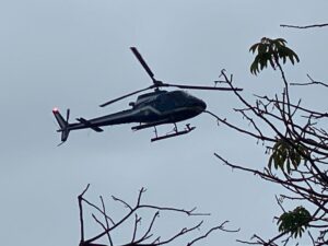 Violences à Vahibé Mayotte