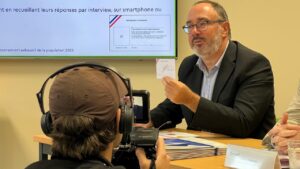 Recensement INSEE Mayotte