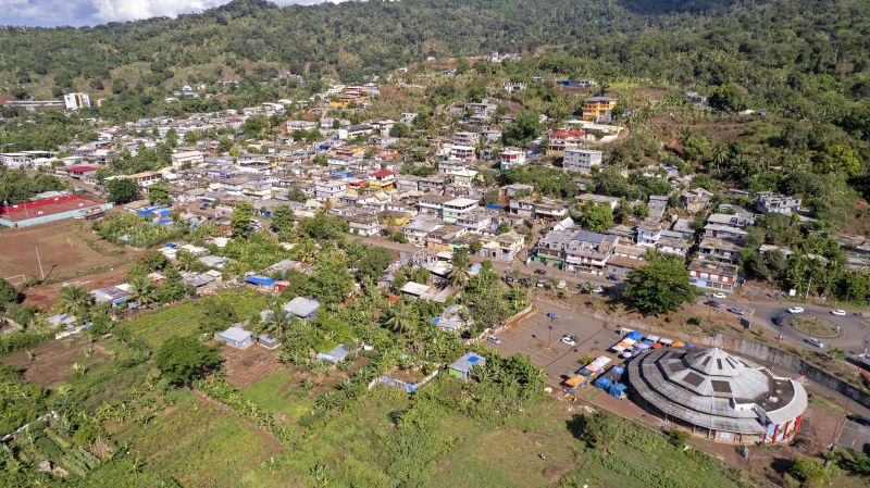 De grosses tensions à Dembeni des derniers jours 1 WhatsApp Image 2025 11 25 at 14.05.59