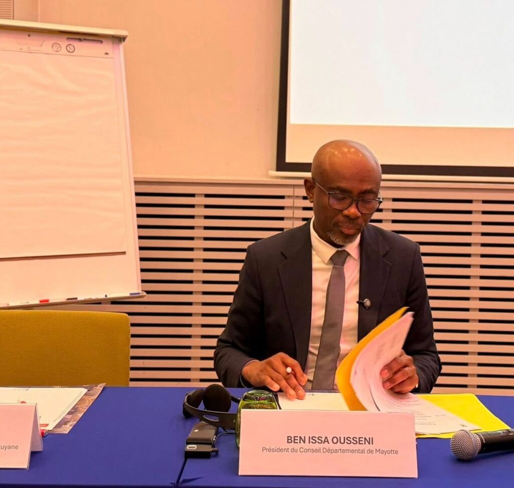 INTERREG VI : Mayotte au cœur de la coopération régionale