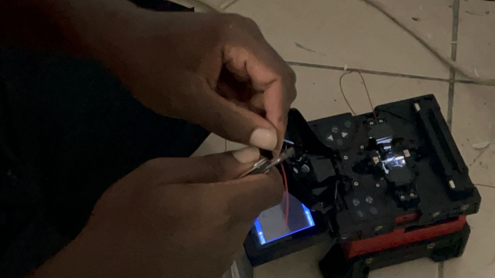 La fibre SFR arrive enfin dans les foyers mahorais