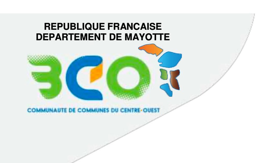 marché intercommunal 3CO