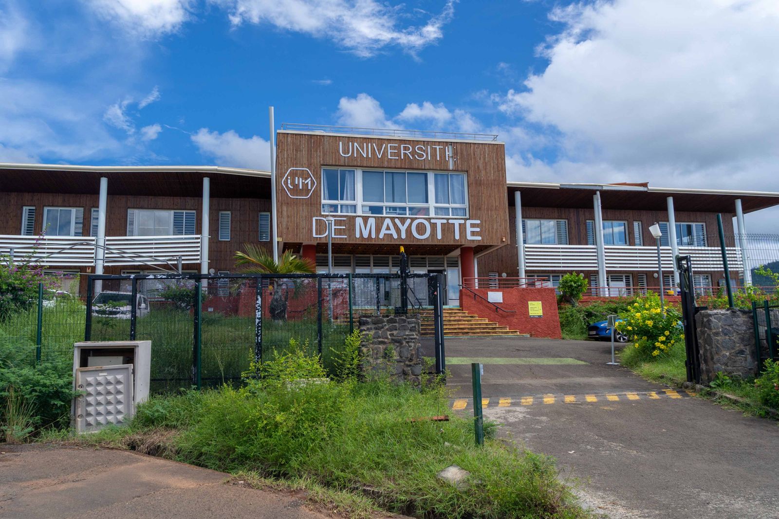 Université de Mayotte : une journée pour comprendre la laïcité