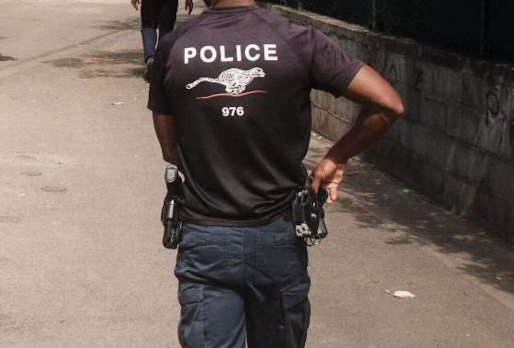 Enquête sur agents du GAO