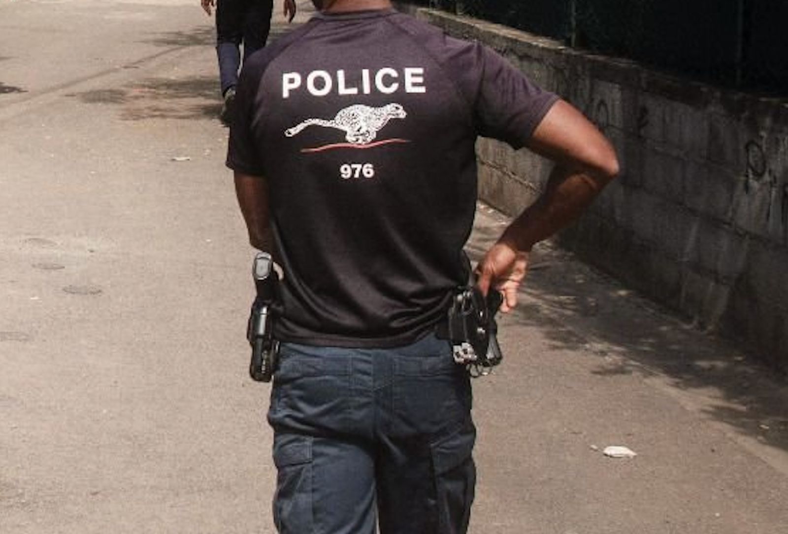 Trois policiers du GAO entendus dans une affaire sensible : ils seront déférés à 15h (2/3)