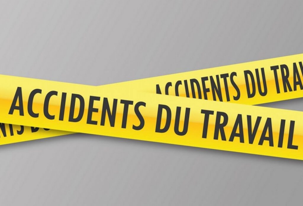 Sécurité au travail Mayotte