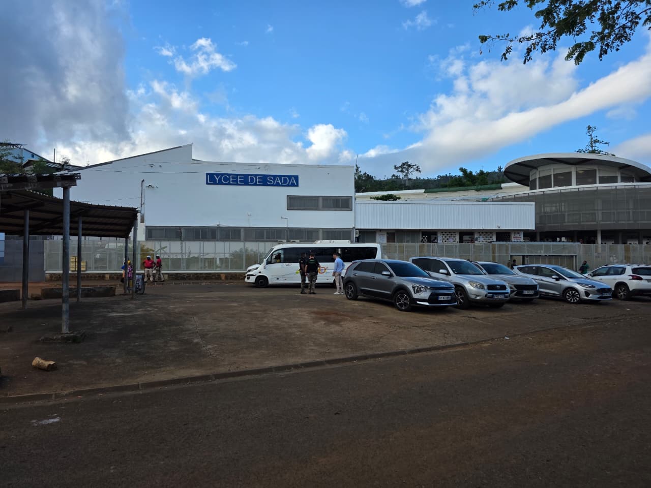 Les établissements scolaires réouvrent progressivement dans la zone Sada Mangajou