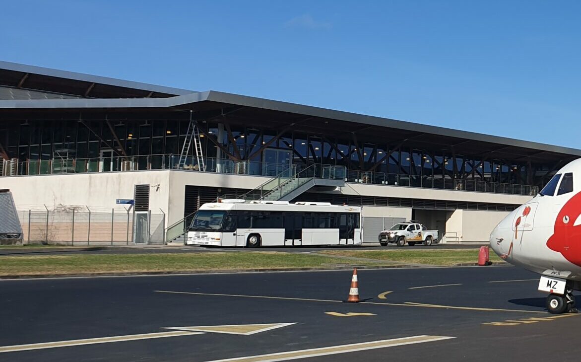 La Fête de l’Aviation revient les 14 et 15 novembre 2025 à l’aéroport de Mayotte