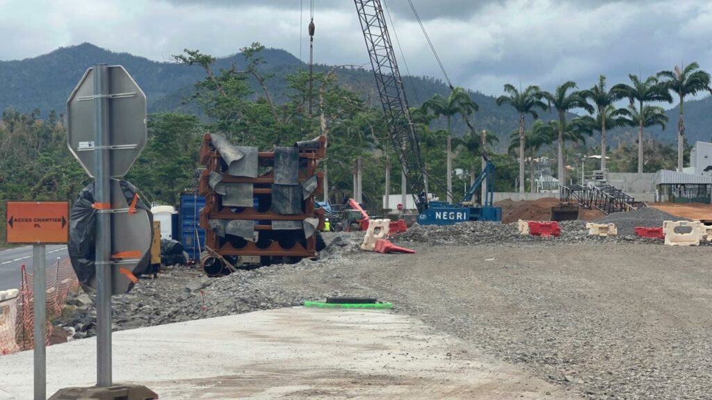 Circulation modifiée sur la RN2 à Ironi Bé 2 travaux usine de dessalementWhatsApp Image 2025 10 10 at 11.27.08 1