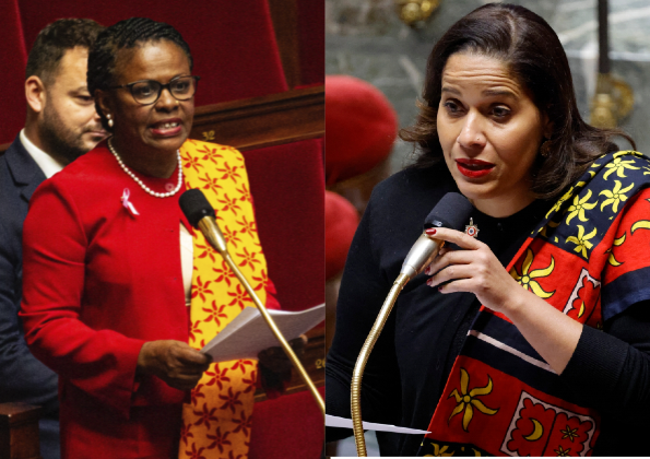 Une nomination qui heurte profondément les Mahorais