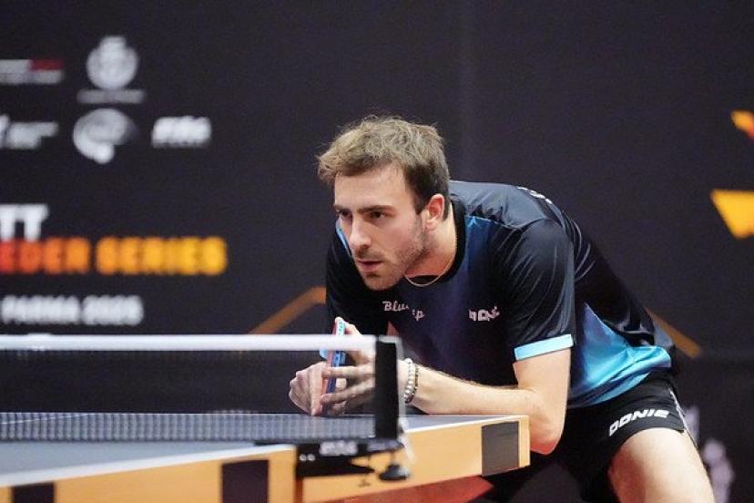 Joe Seyfried s'impose à Parme et signe sa deuxième victoire en une semaine 1 49cf7