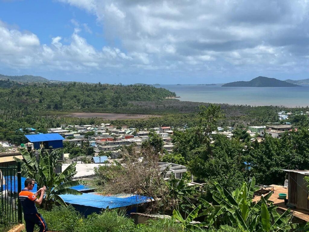 A Dembeni la technopole dessine lavenir du quartier 1 2