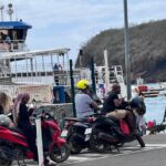 Accueil 1 Réorganisation des accès pour améliorer la fluidité et renforcer...