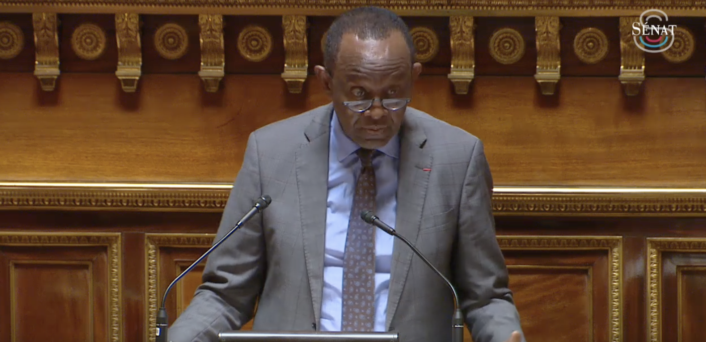 Mayotte : le sénateur Oili dénonce des promesses sans suite