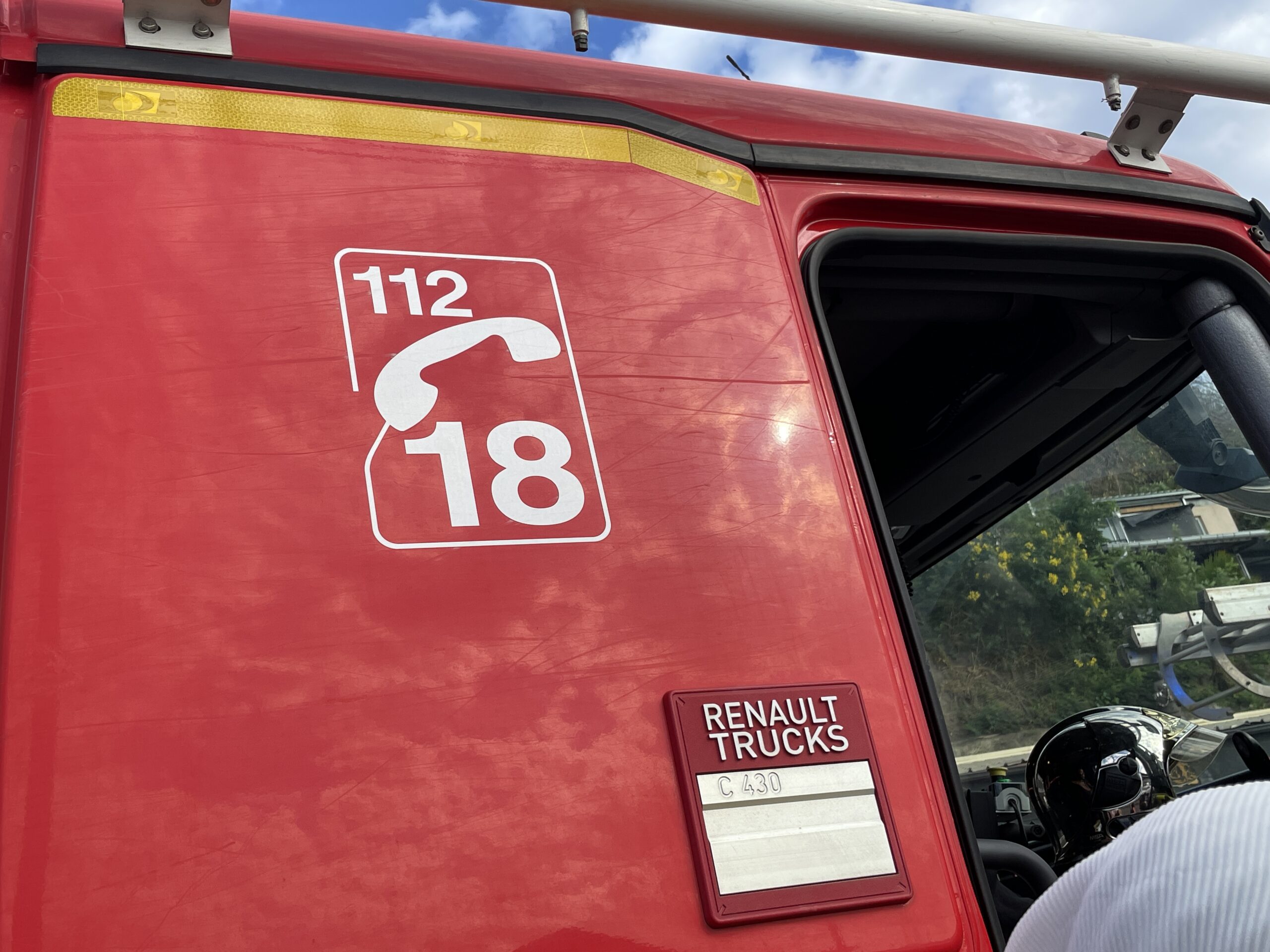 Nyambadao sous le choc d’une agression au couteau