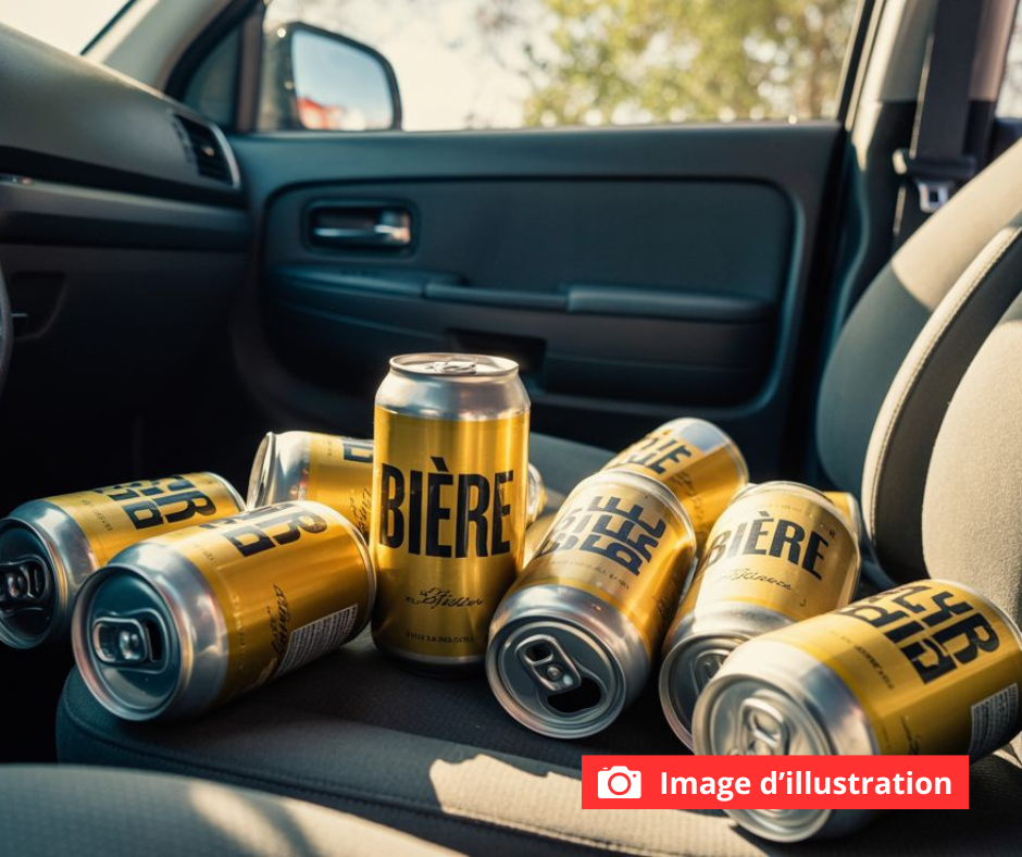 Une attente pas si festive !!