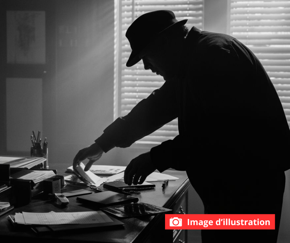 Réveil brutal à Combani : un cambrioleur mis en échec