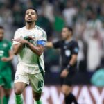 Accueil 8 Coupe arabe : les Comores s’accrochent mais chutent face...