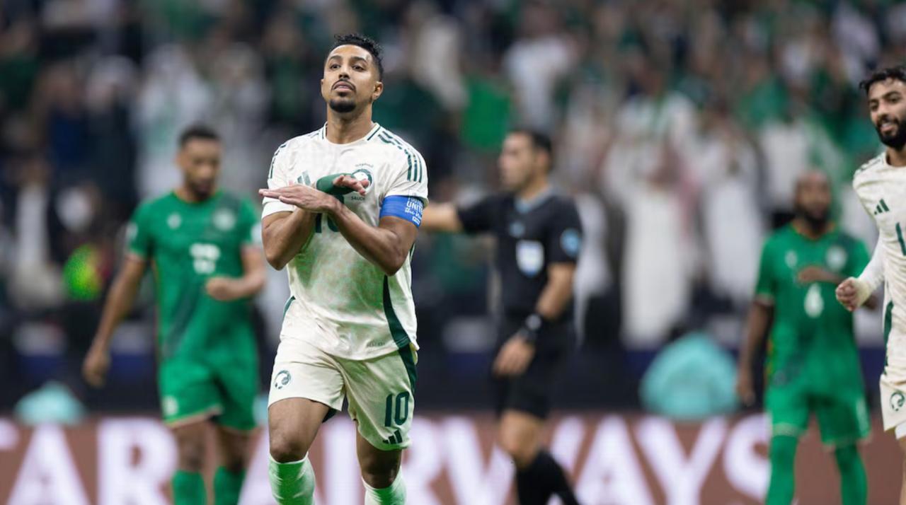 Coupe arabe : les Comores s’accrochent mais chutent face à la puissance saoudienne