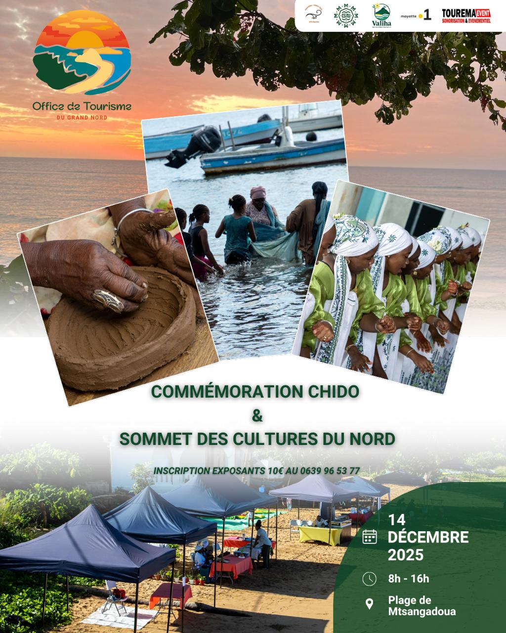 Mtsangadoua se relève : une journée pour célébrer la culture et la résilience du Nord