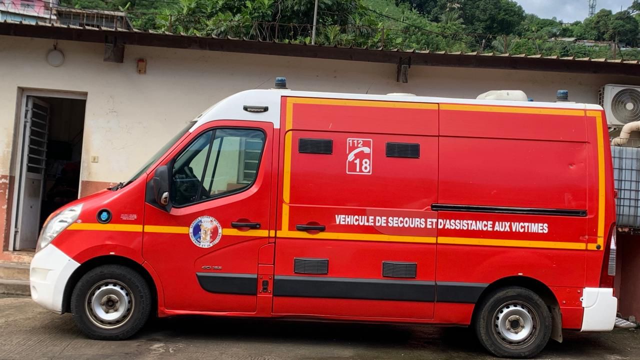 Intrusion violente en pleine nuit à Bandrélé