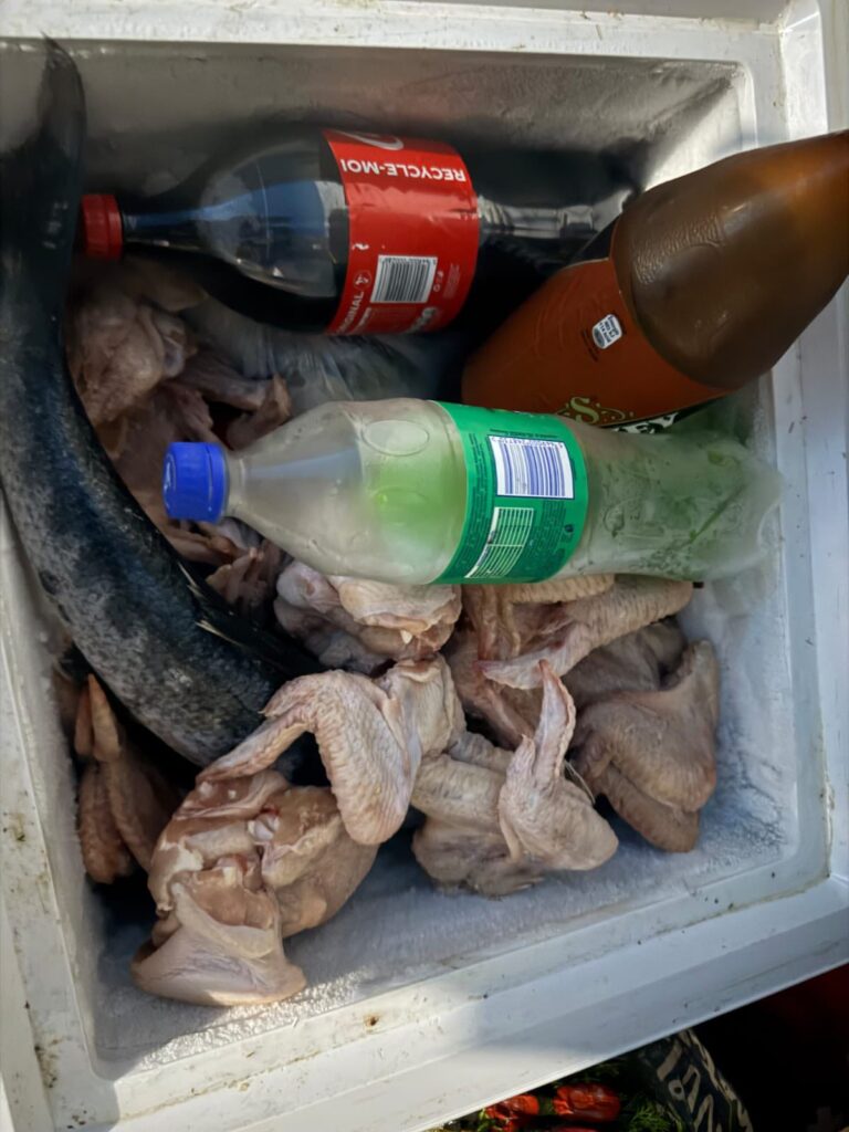 CODAF Mayotte Fermeture administrative restaurants