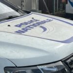 Refus d’obtempérer : il percute quatre voitures avant d’être...