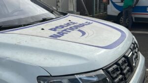 Conducteur alcoolisé Passamainty Interpellation police