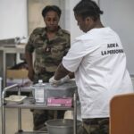 Un bilan 2025 solide pour le RSMA de Combani