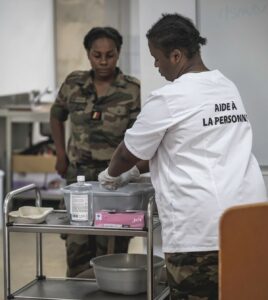 RSMA Mayotte Formation professionnelle jeunes