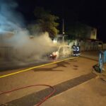 Devenez sapeur-pompier volontaire à Mayotte : le SDIS recrute...