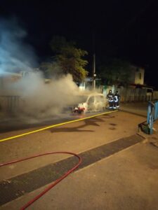 Recrutement sapeurs-pompiers volontaires Volontariat secours Mayotte